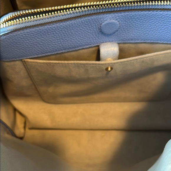 Kate Spade Elegant Knott Shoulder Bag - Picture 4 of 8